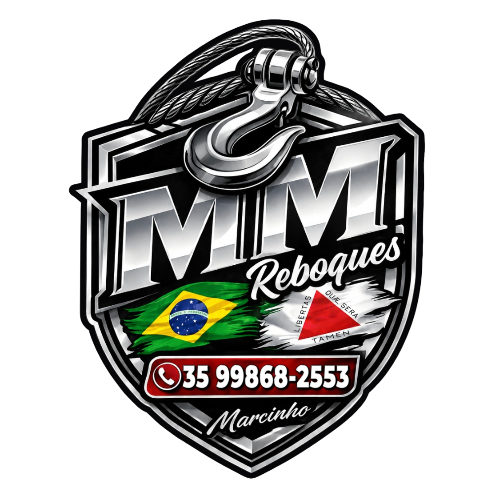 MM Reboques